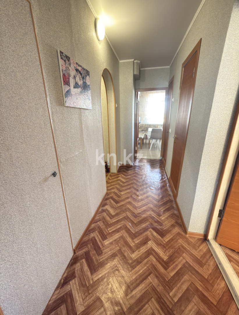 Продажа 3-комнатной квартиры, 66 м² в Караганде - фото 18