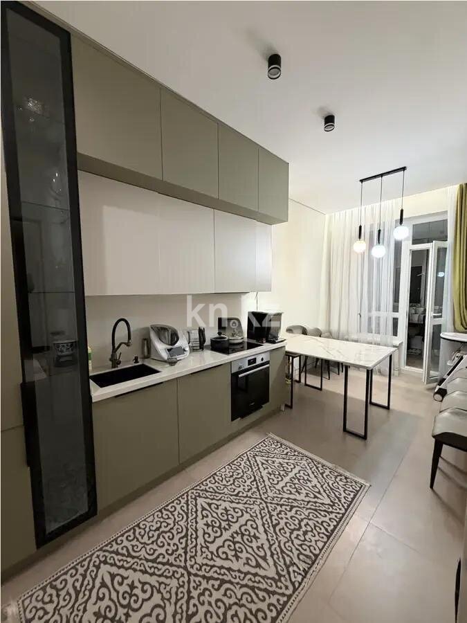 Продажа 3-комнатной квартиры, 90 м² в Астане - фото 4
