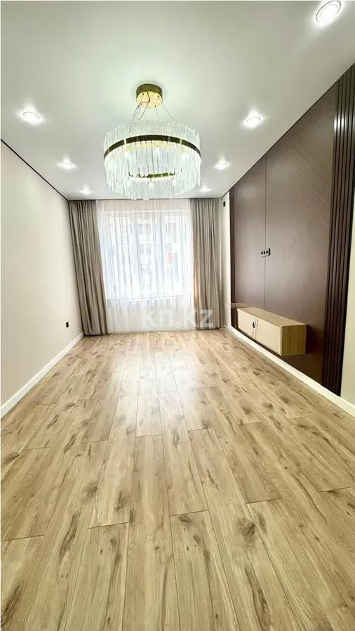 Продажа 3-комнатной квартиры, 60 м², пр. Райымбека, дом  590/15 - Продажа квартир в новостройках Алматы фото 1 из 5