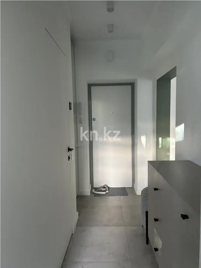 Продажа 1-комнатной квартиры, 34 м² в Алматы - фото 3
