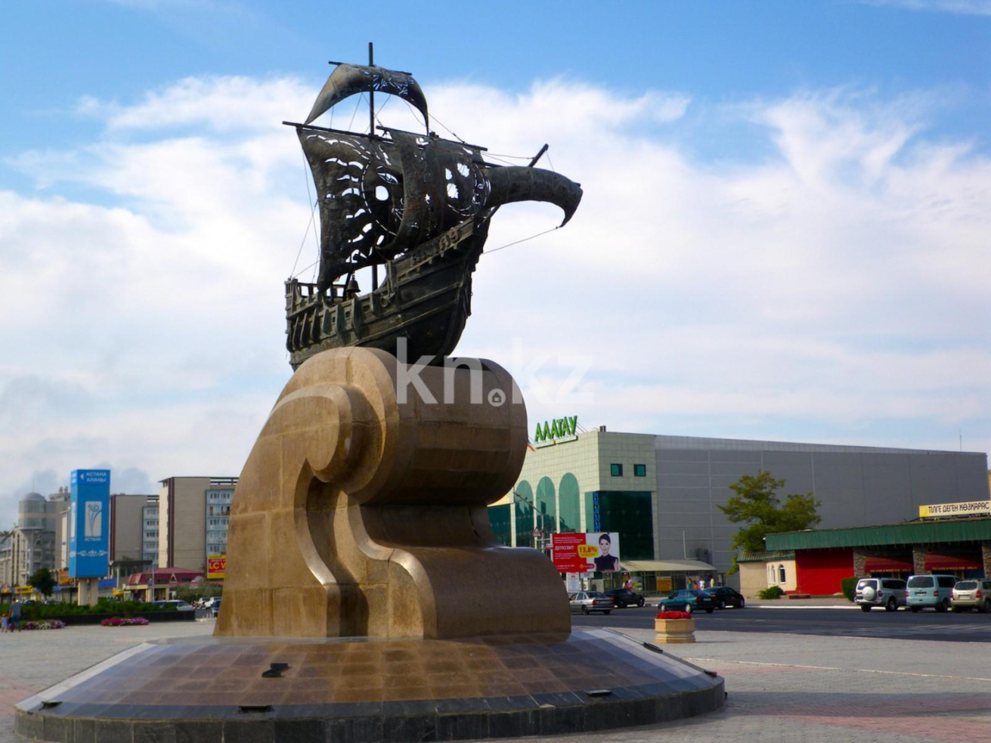 Аренда 2-комнатной квартиры посуточно, 51 м², мкр-н 2, дом  21 - Продажа и аренда недвижимости в Актау фото 19 из 21