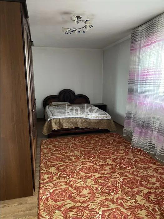 Продажа 2-комнатной квартиры, 52 м², ул. Жандосова, дом  150/3 - Продажа  двухкомнатных квартир в новостройках Алматы фото 2 из 4