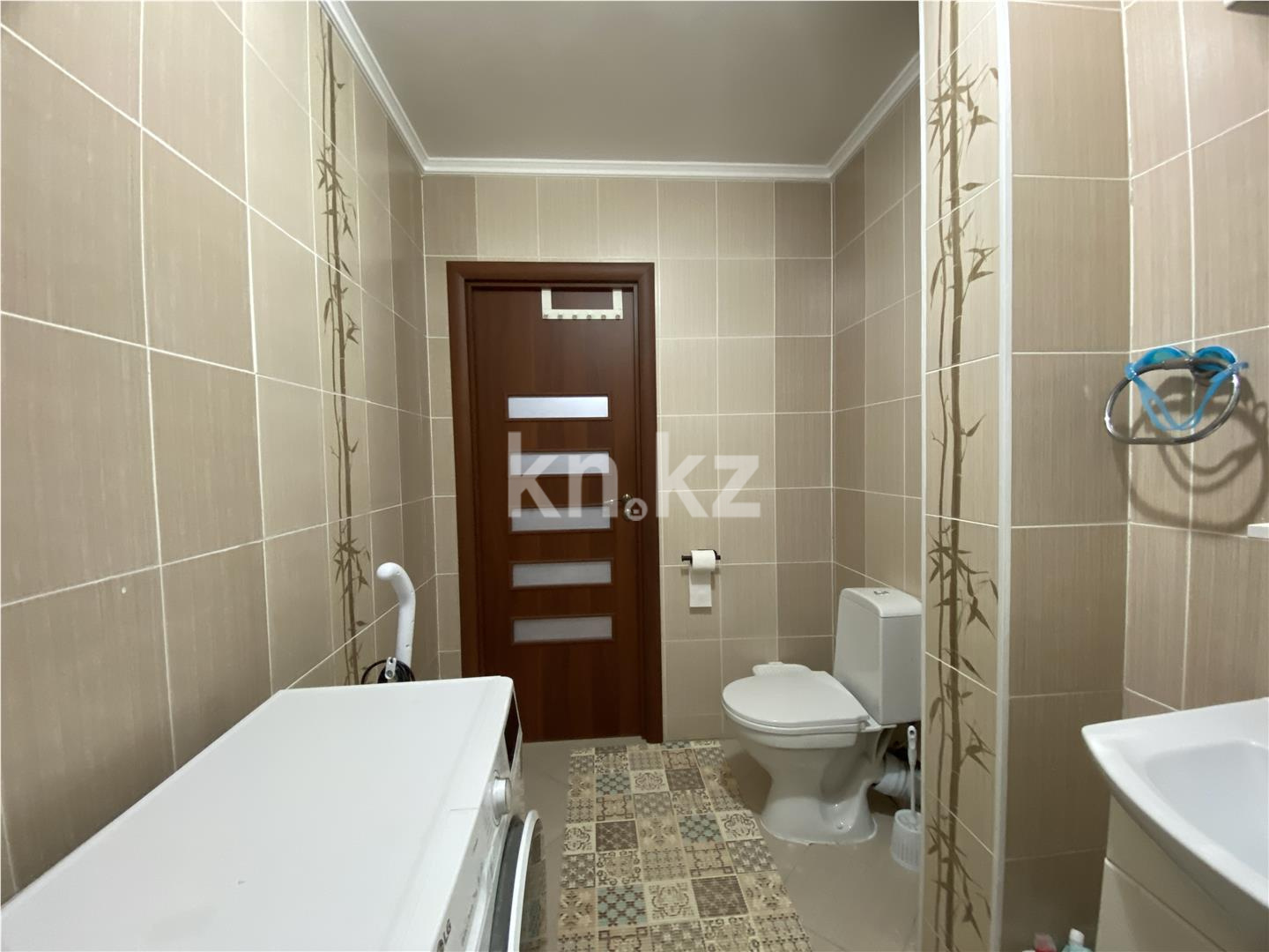 Продажа 3-комнатной квартиры, 95 м² - Продажа действующего бизнеса в Абае фото 18 из 24