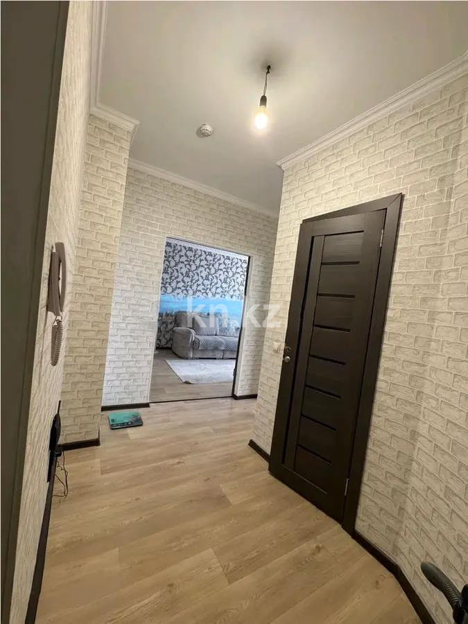 Продажа 1-комнатной квартиры, 42.3 м², ул. Айтматова, дом  36 в Астане - фото 5