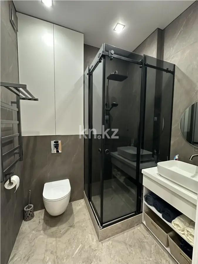 Продажа 2-комнатной квартиры, 44 м², пр. Абая, дом  160 в Алматы - фото 3