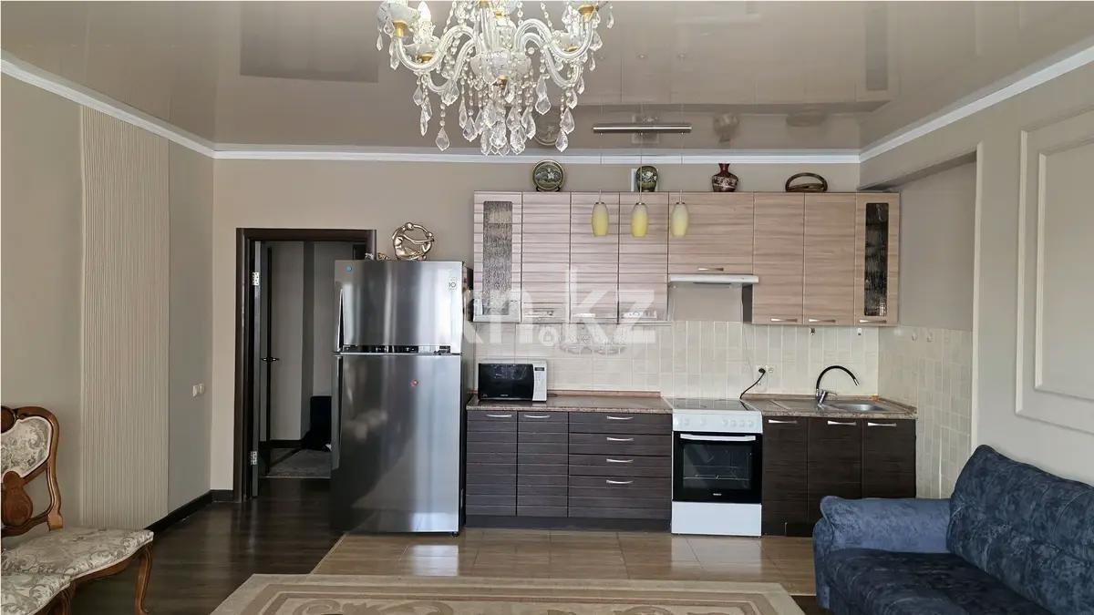 Продажа 3-комнатной квартиры, 77 м² в Алматы - фото 4