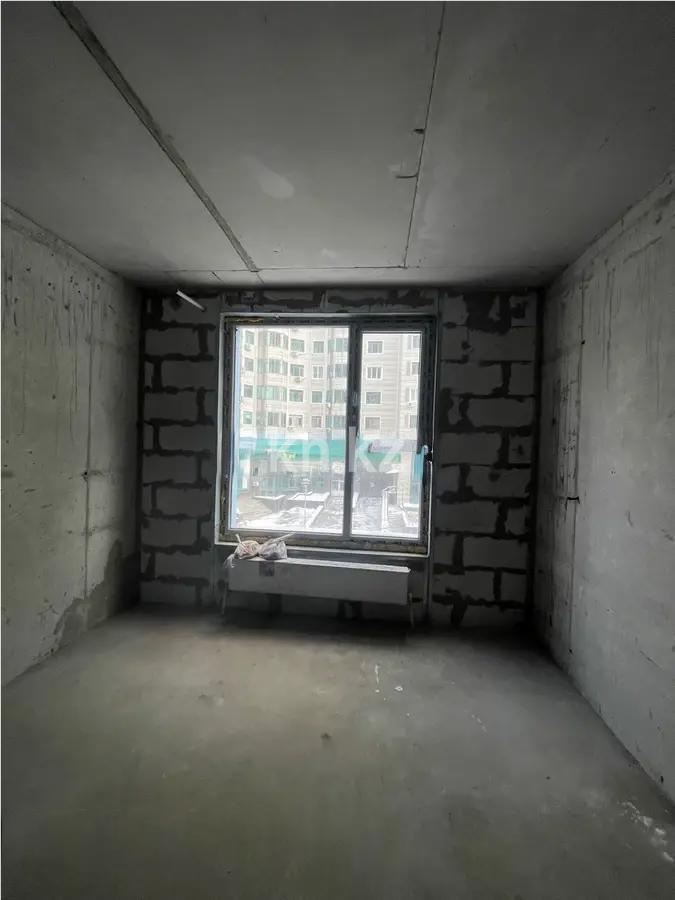 Продажа 2-комнатной квартиры, 54.1 м², пр. Абая, дом  160 в Алматы Продажа 2-комнатной квартиры, 54.1 м², пр. Абая, дом  160 в Алматы