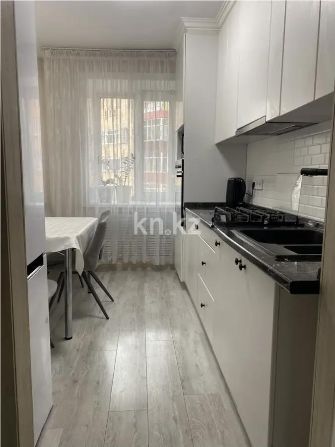Продажа 3-комнатной квартиры, 58 м² в Астане - фото 4