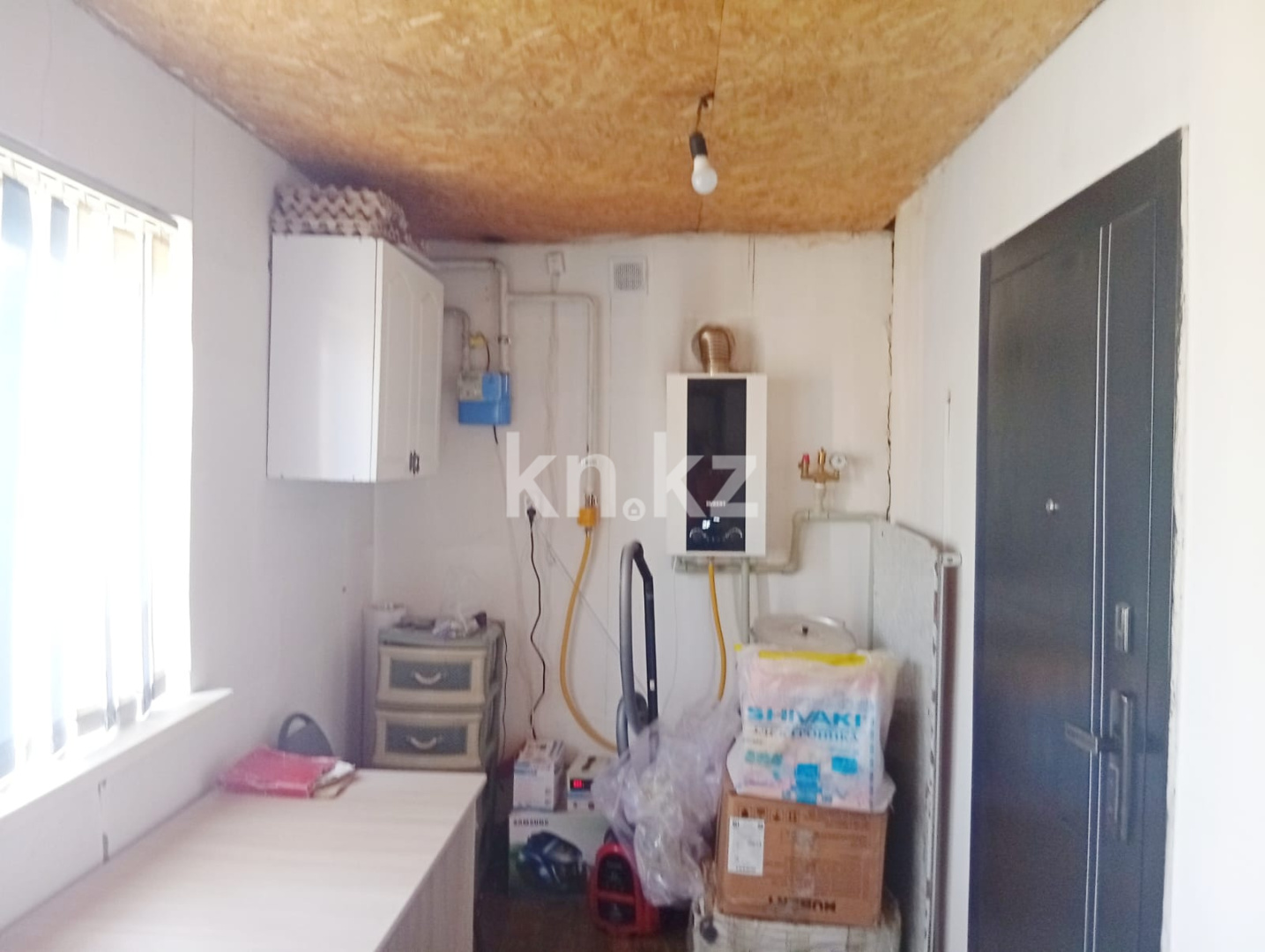 Продажа 4-комнатного дома, 170 м² - Продажа домов, коттеджей в Астане фото 3 из 28