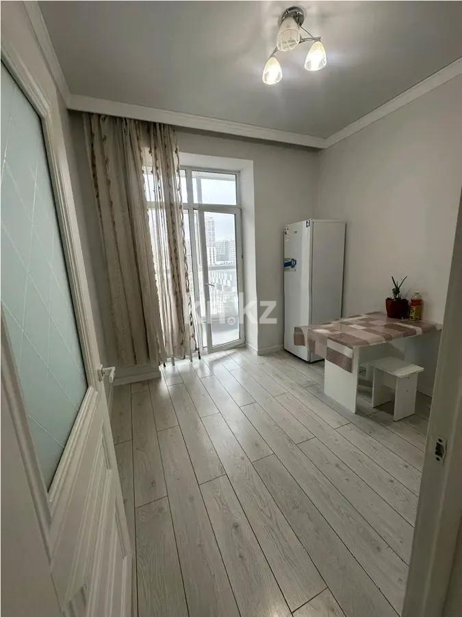 Продажа 1-комнатной квартиры, 37 м² - Продажа квартир в р-не Нура Астаны фото 2 из 4