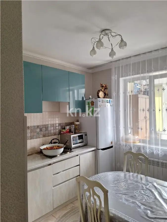 Продажа 2-комнатной квартиры, 55 м², пр. Тауелсыздык, дом  21/6 - Продажа квартир в Казахстане фото 4 из 6