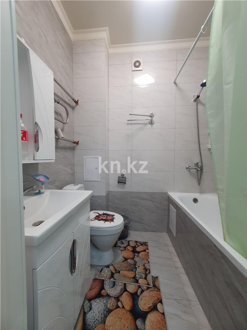 Продажа 1-комнатной квартиры, 41 м² - Продажа квартир в Астане в р-не Сарайшык - страница 4 фото 6 из 6