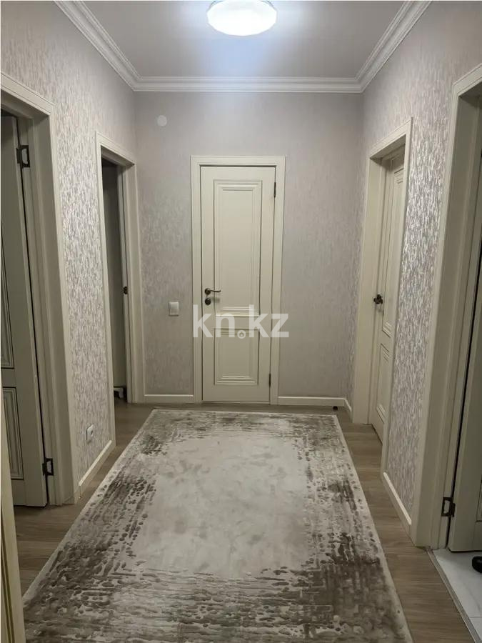 Продажа 3-комнатной квартиры, 68.4 м², ул. Акмешит, дом  11 в Астане - фото 2
