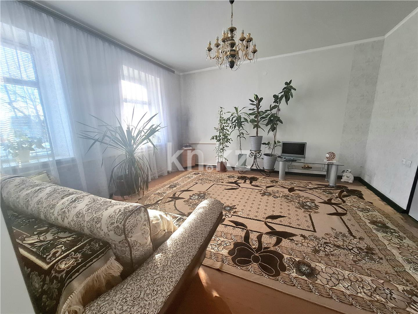 Продажа 4-комнатного дома, 100.5 м² - Продажа недвижимости в Темиртау - страница 3 фото 2 из 23