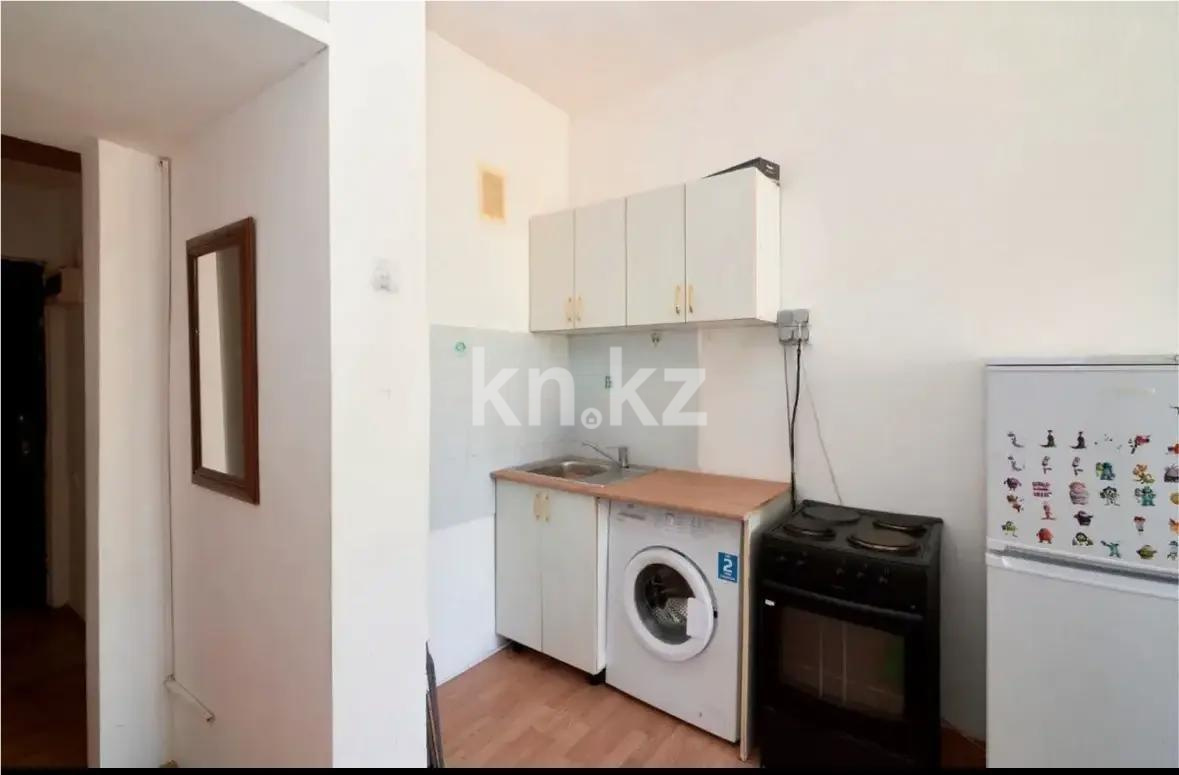 Продажа 1-комнатной квартиры, 20.5 м² - Продажа квартир в Астане - страница 47 фото 2 из 4
