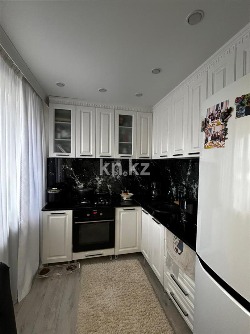 Продажа 2-комнатной квартиры, 42 м², ул. Гоголя в Караганде - фото 2