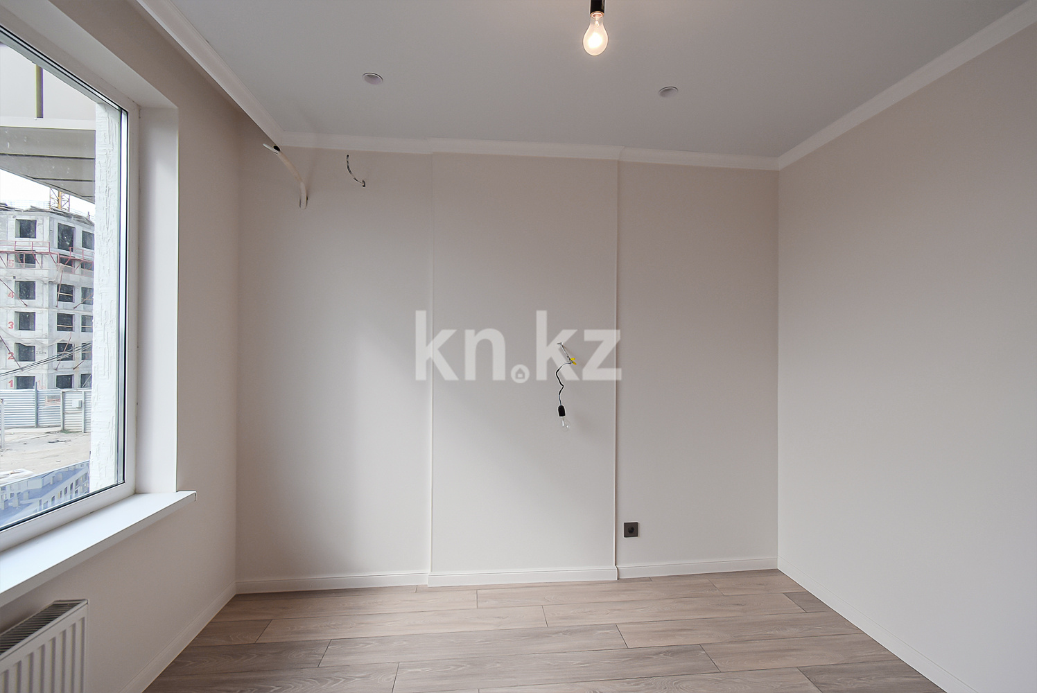 Продажа 1-комнатной квартиры, 34.16 м² в Алматы - фото 17