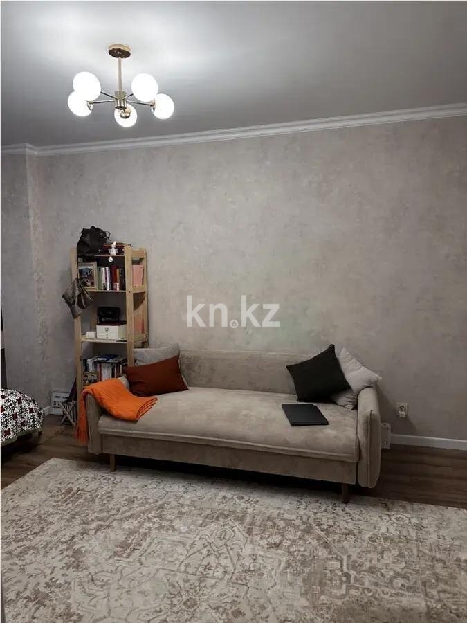 Продажа 1-комнатной квартиры, 37.4 м² в Астане