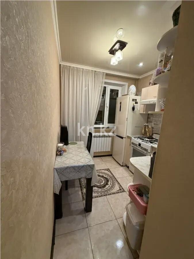 Продажа 2-комнатной квартиры, 49 м² в Караганде - фото 3