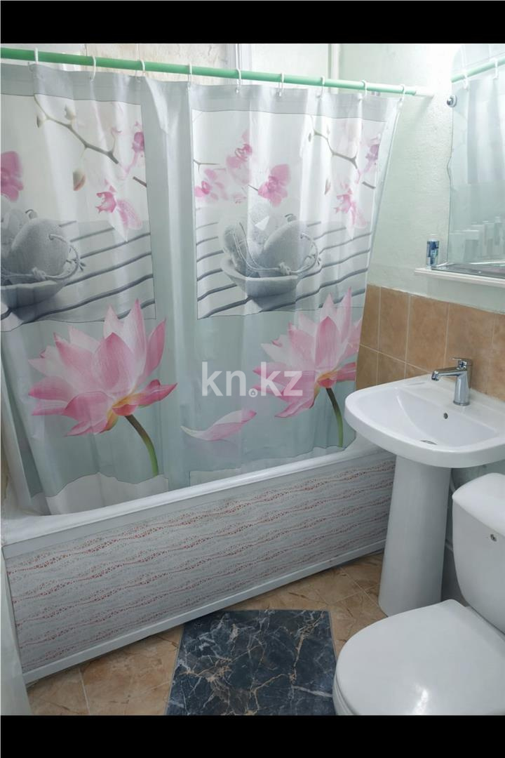 Продажа 3-комнатной квартиры, 43 м² - Продажа трехкомнатных квартир в Караганде - страница 4 фото 9 из 9