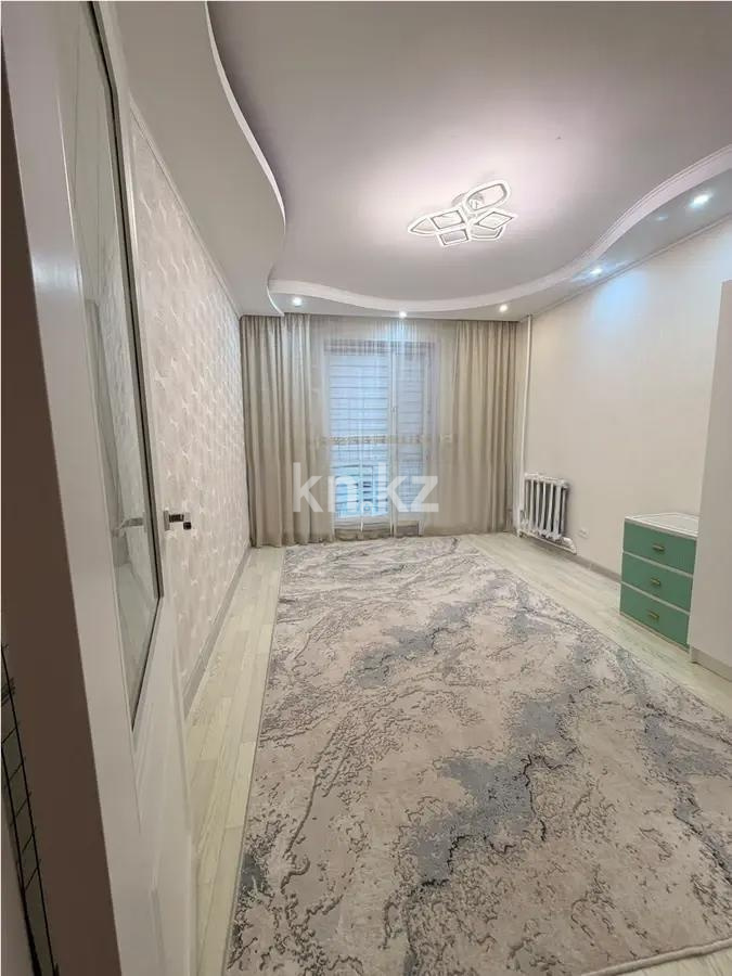 Продажа 3-комнатной квартиры, 72 м² - Продажа квартир в панельном доме в Темиртау фото 3 из 8