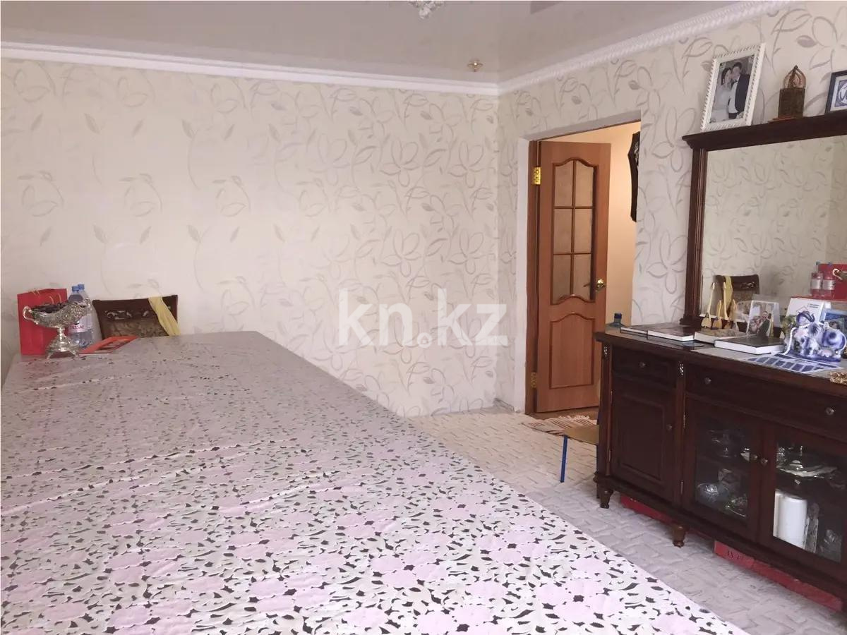 Продажа 4-комнатной квартиры, 81.3 м² в Астане - фото 2