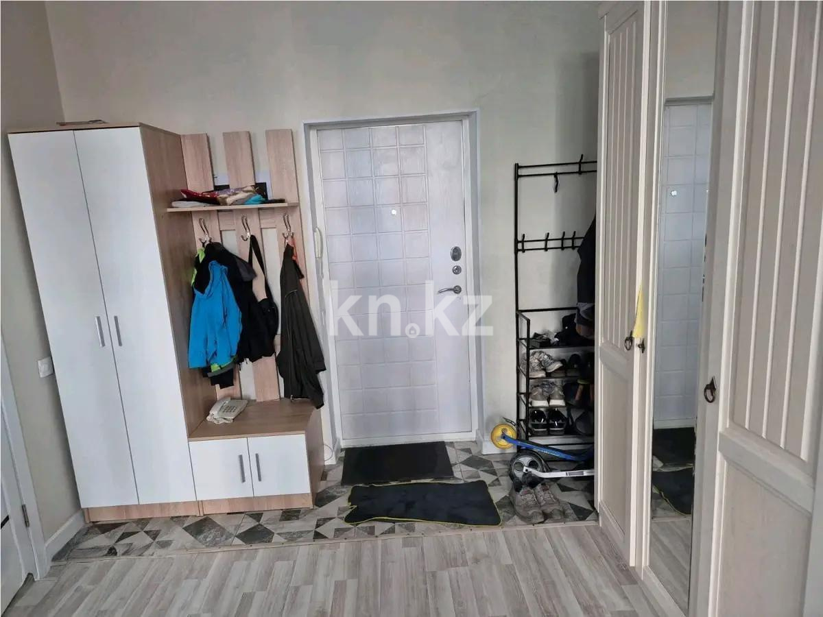 Продажа 1-комнатной квартиры, 36 м² в Астане - фото 4