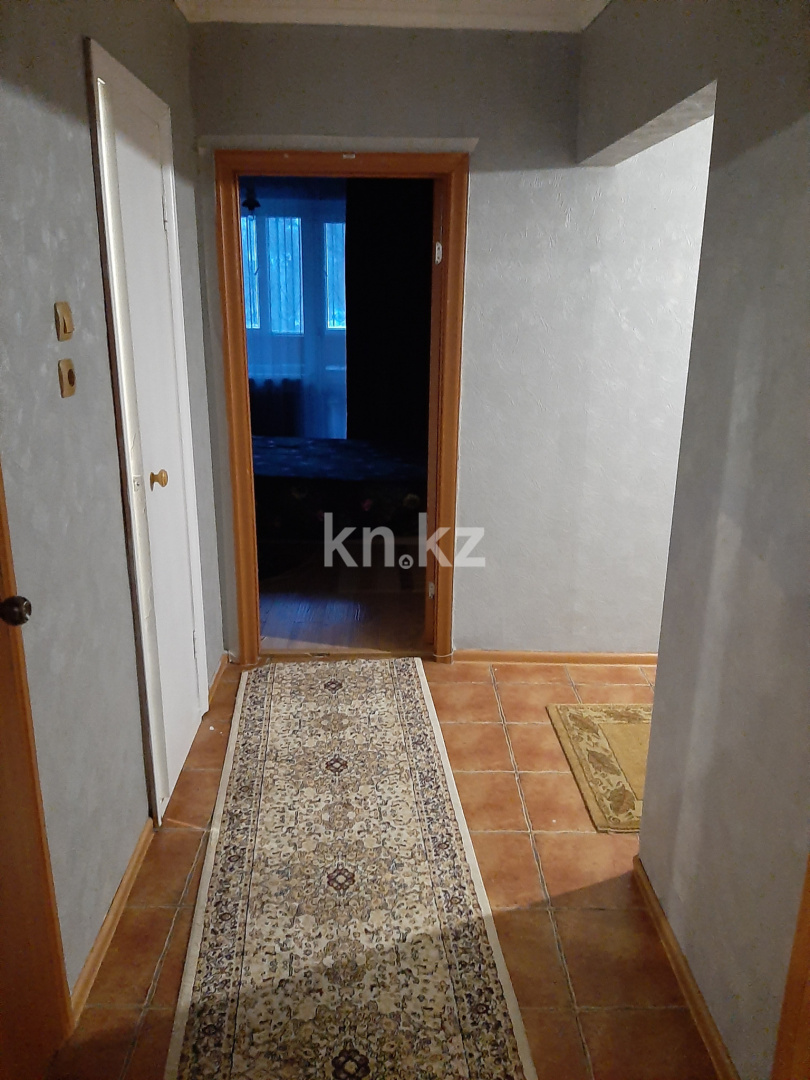 Аренда 3-комнатной квартиры, 68 м², пр. Металлургов, дом  19/2 - Аренда жилой и коммерческой недвижимости в Темиртау фото 27 из 37