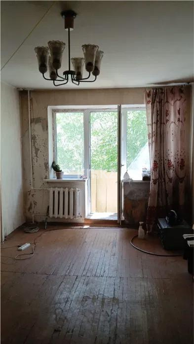 Продажа 2-комнатной квартиры, 40 м², ул. 4-й мик-н, дом  69 - Продажа квартир в Темиртау без посредников фото 2 из 4