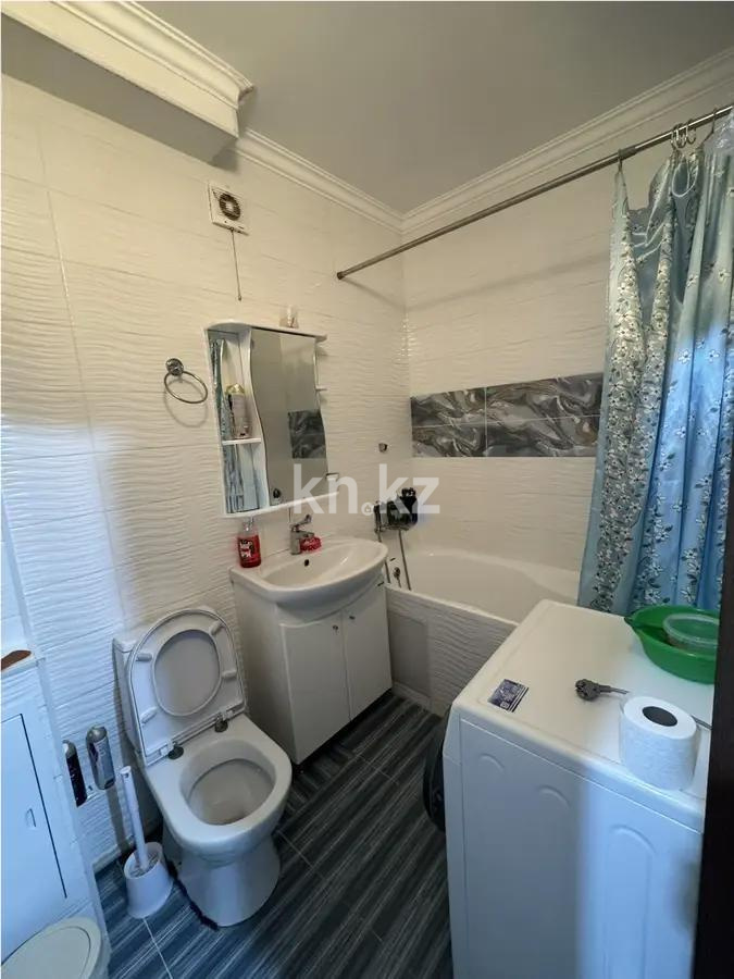 Продажа 2-комнатной квартиры, 61.5 м², ул. Иманбаевой, дом  2 - Продажа квартир в Астане фото 4 из 5