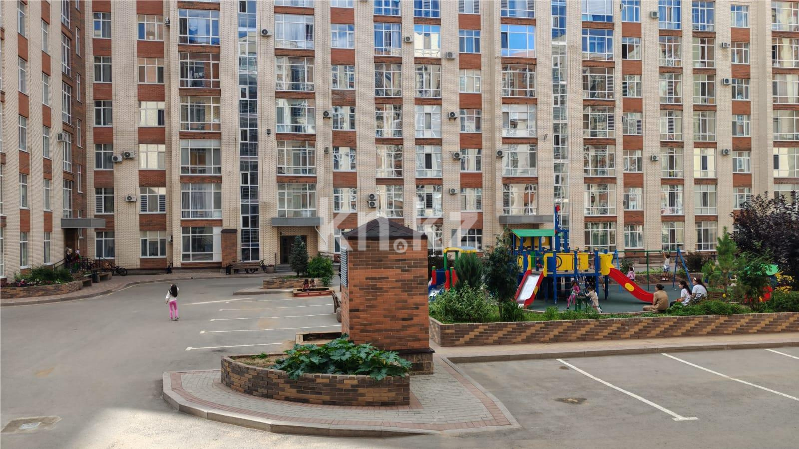 Продажа 2-комнатной квартиры, 68 м², ул. Ашимова - Продажа  двухкомнатных квартир в Караганде фото 10 из 22