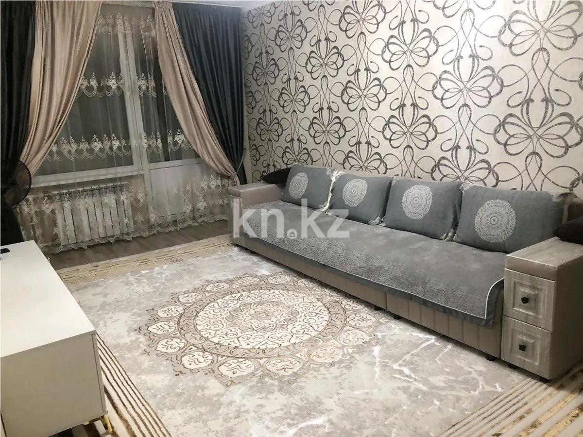 Продажа 3-комнатной квартиры, 62.1 м², 4 мкр., дом  19 в Алматы