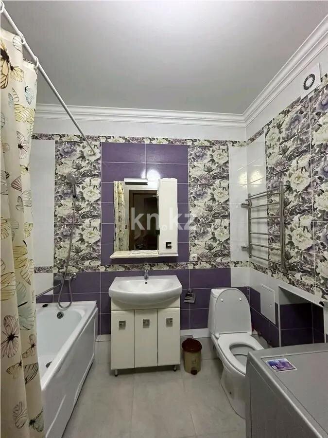 Продажа 1-комнатной квартиры, 39 м² в Астане - фото 3