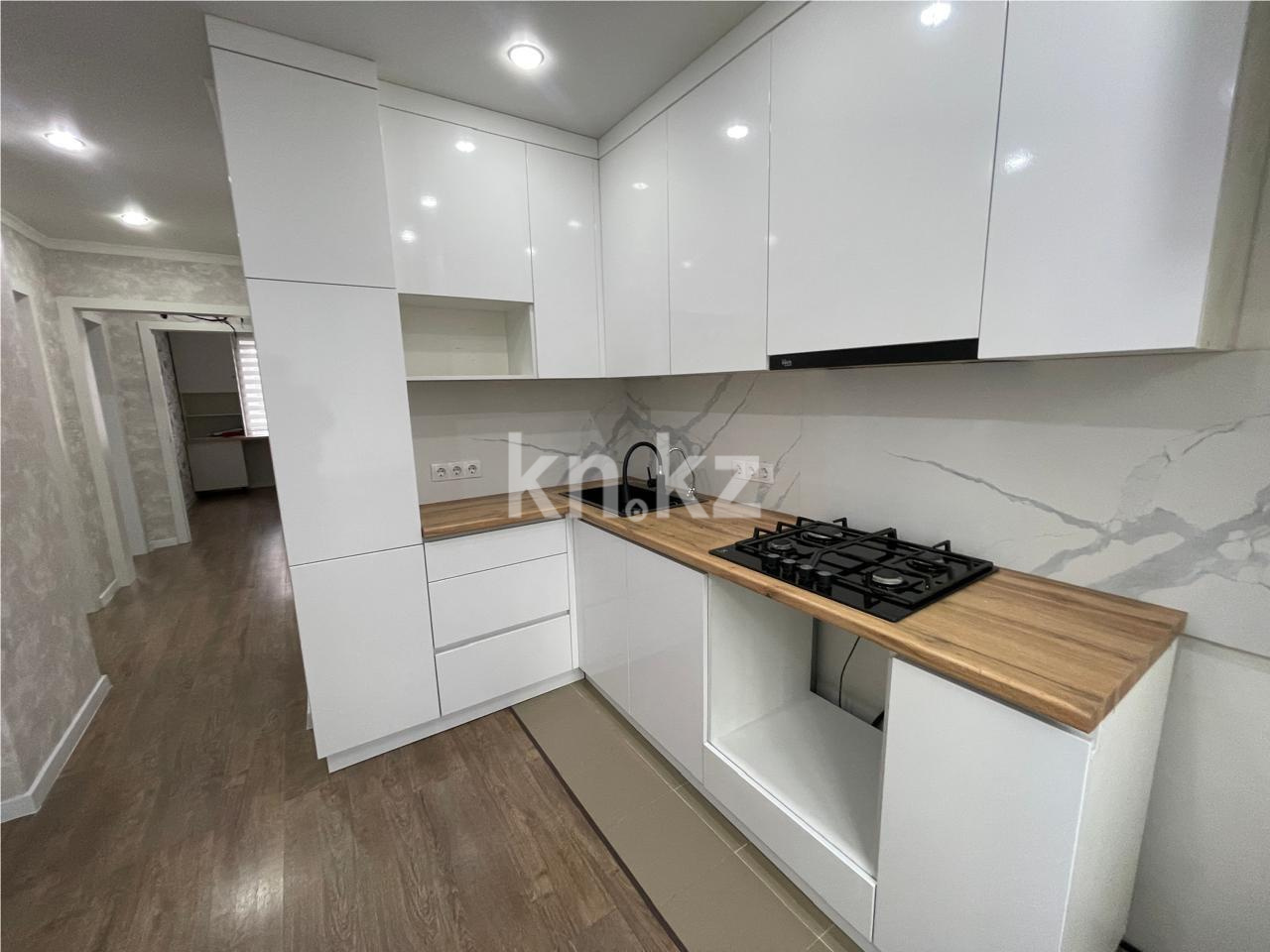 Продажа 3-комнатной квартиры, 65 м² - Недвижимость в Караганде - страница 3 фото 10 из 17