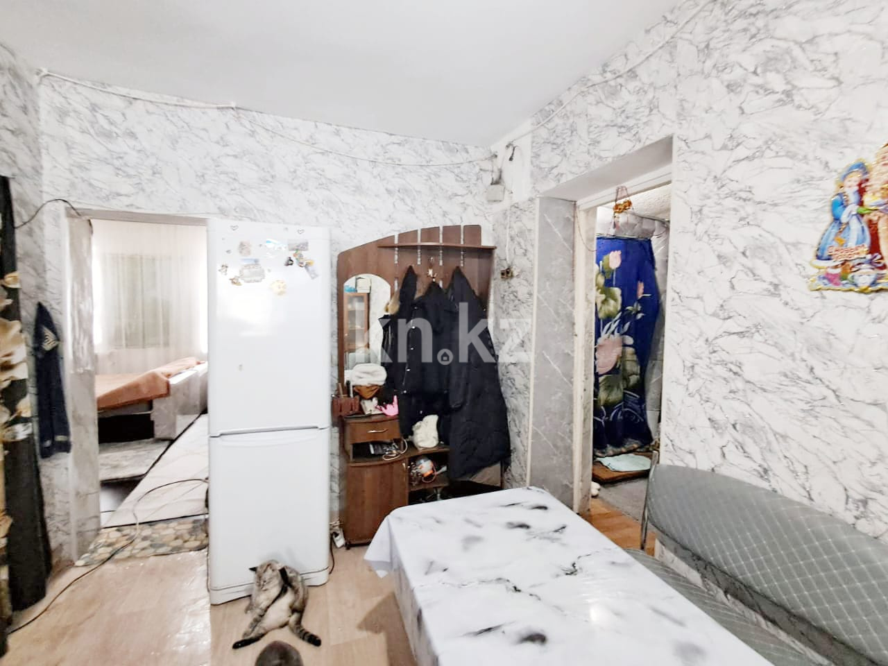 Продажа 2-комнатного дома, 48 м² - Продажа недвижимости в Казахстане - страница 3 фото 7 из 12