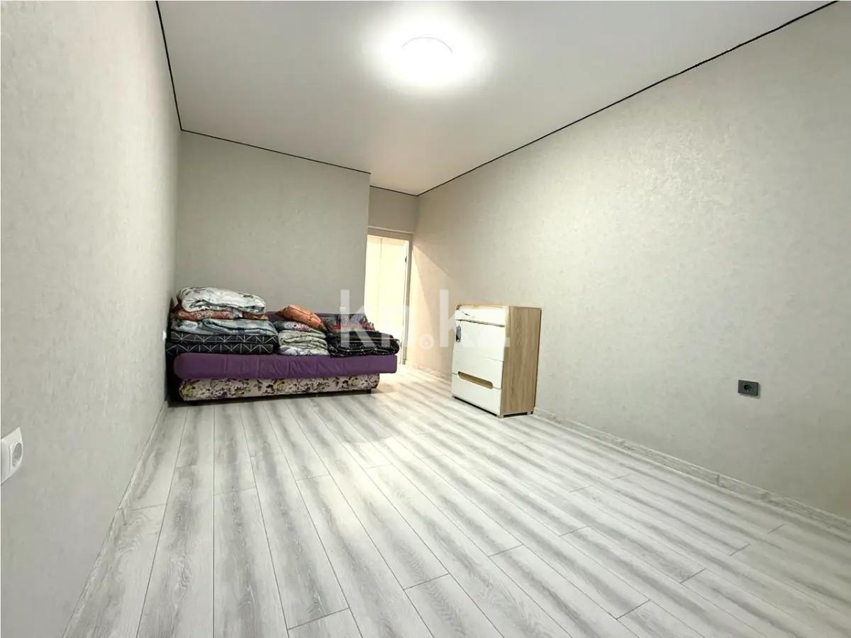 Продажа 2-комнатной квартиры, 55 м², ул. Бокейхана, дом  28 в Астане