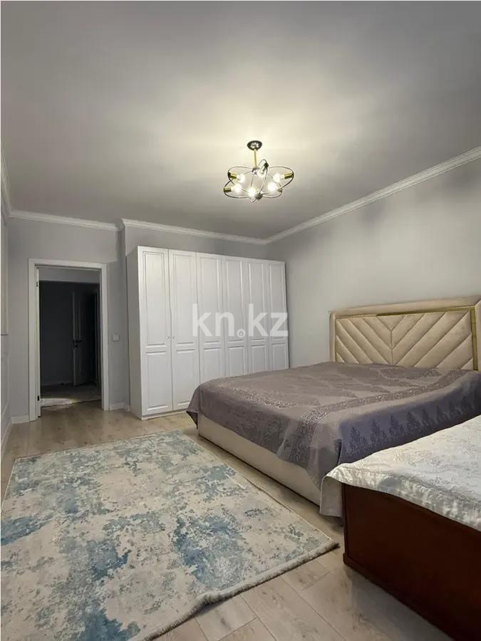 Продажа 2-комнатной квартиры, 78 м² в Алматы - фото 2