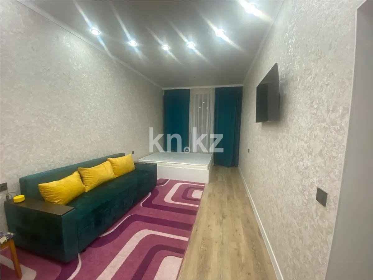 Продажа 2-комнатной квартиры, 49 м², ул. Утепова, дом  20 - Продажа квартир в новостройках Алматы фото 1 из 4