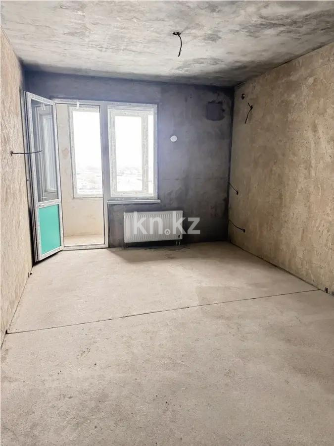 Продажа 2-комнатной квартиры, 41.9 м², ул. С-902, дом  8 - Продажа квартир в новостройках Астаны фото 2 из 3