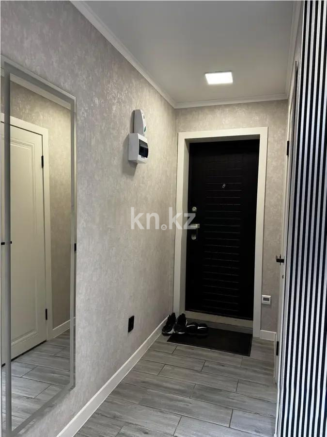 Продажа 1-комнатной квартиры, 37 м², ул. Кужанова, дом  9 - Продажа  однокомнатных квартир в Сарани фото 4 из 4
