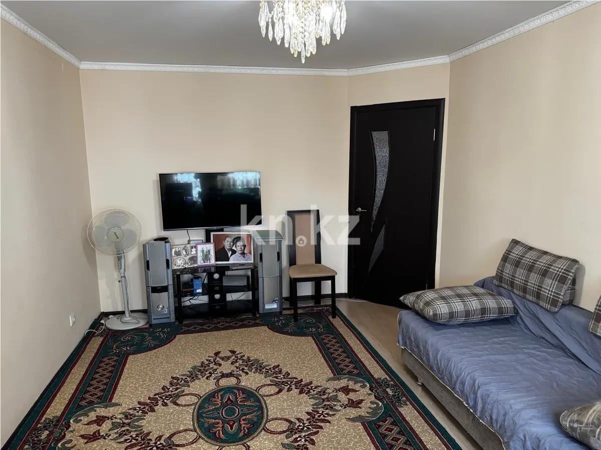 Продажа 2-комнатной квартиры, 58.7 м², пр. Тауелсыздык, дом  38/2 в Астане