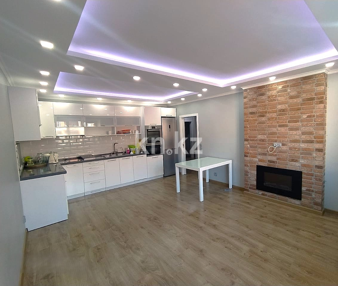 Продажа 3-комнатной квартиры, 80 м² в Астане - фото 2
