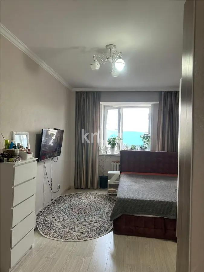 Продажа 2-комнатной квартиры, 55.6 м², ул. Байтурсынова, дом  31 - Продажа квартир в Казахстане фото 1 из 4