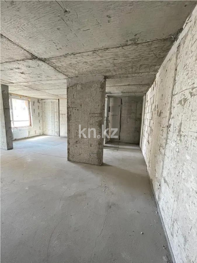 Продажа 2-комнатной квартиры, 50 м² в Алматы