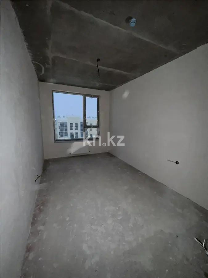 Продажа 1-комнатной квартиры, 60 м², ул. Бухар жырау, дом  33 в Астане