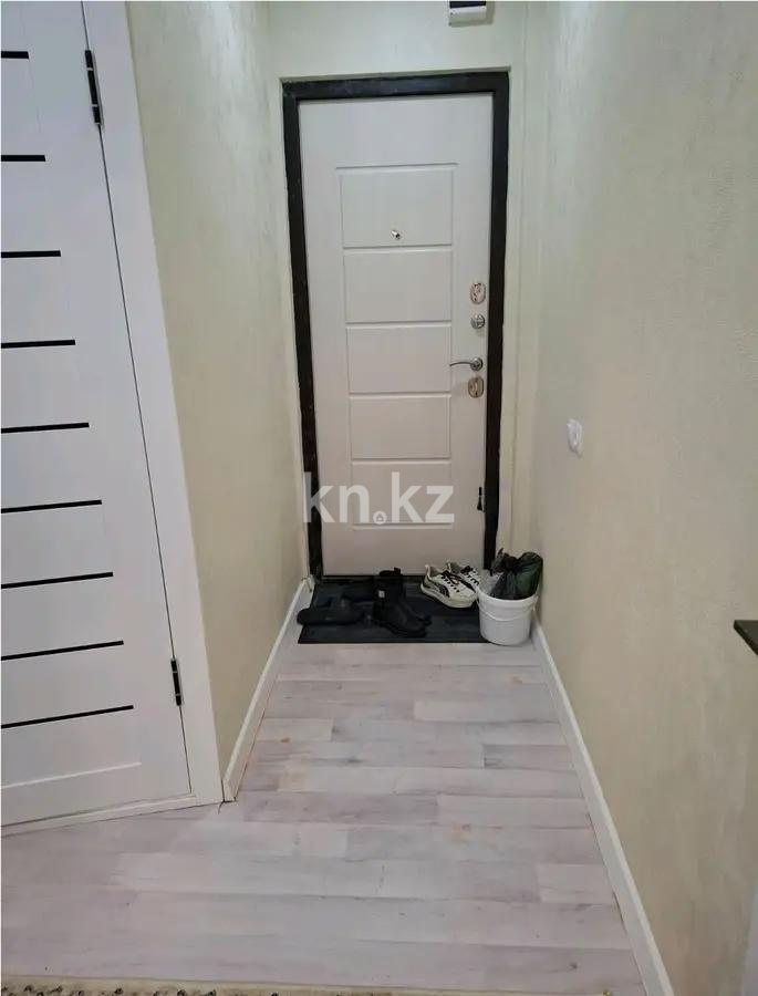 Продажа 1-комнатной квартиры, 34 м², пр. Строителей, дом  31 - Продажа  однокомнатных квартир в Караганде без посредников фото 6 из 6