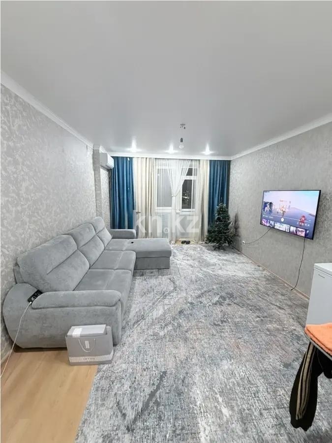 Продажа 2-комнатной квартиры, 56 м² в Астане