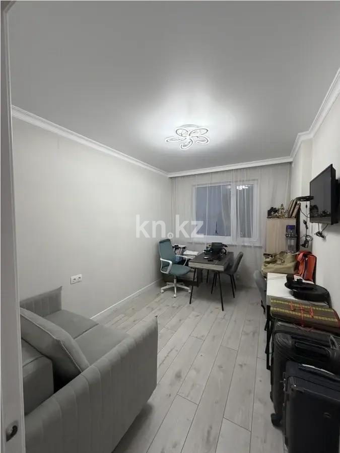 Продажа 4-комнатной квартиры, 72.1 м² в Астане - фото 4