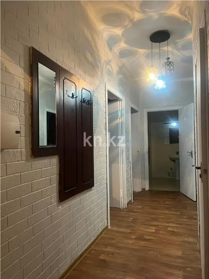 Продажа 3-комнатной квартиры, 84 м², мкр-н Жас Канат, дом  1/9 в Алматы - фото 6