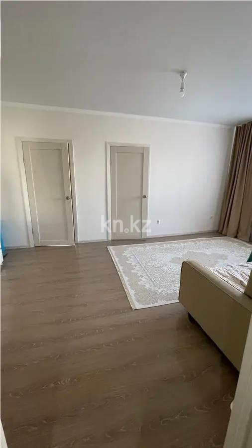 Продажа 3-комнатной квартиры, 68 м², ул. Бектурова, дом  17/3 - Продажа квартир в Астане без посредников фото 1 из 5